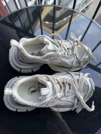 BALENCIAGA Off-White 3XL Sneakers original