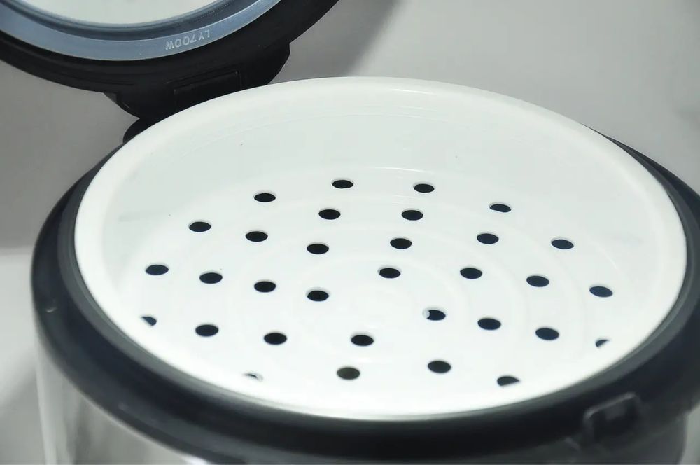 Мультиварка DOMOTEC MS 7721 , 11 программ 1500 Вт пароварка