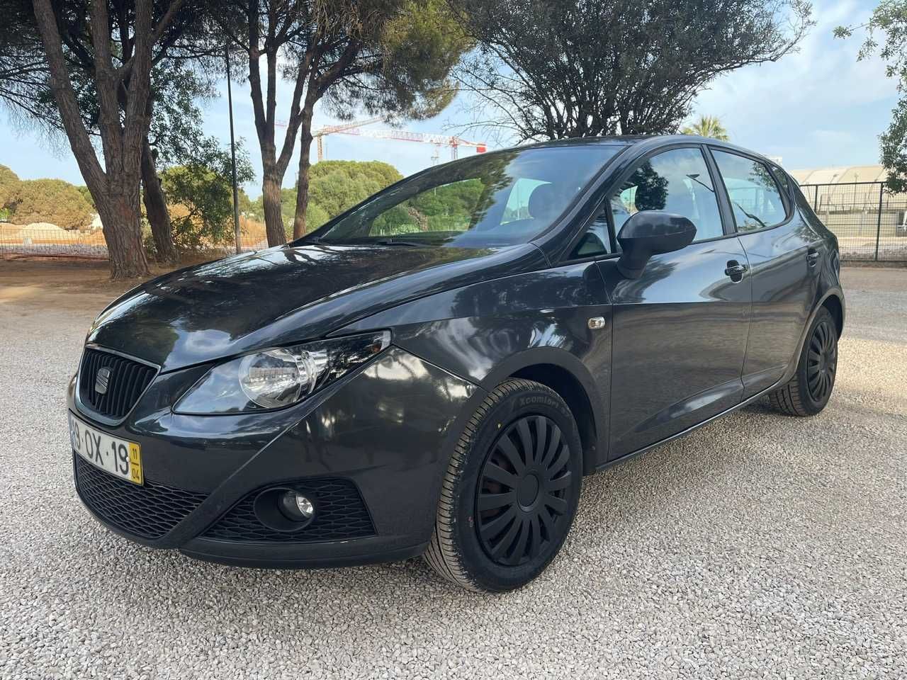Seat Ibiza 1.2 TDi Eco / 2011
