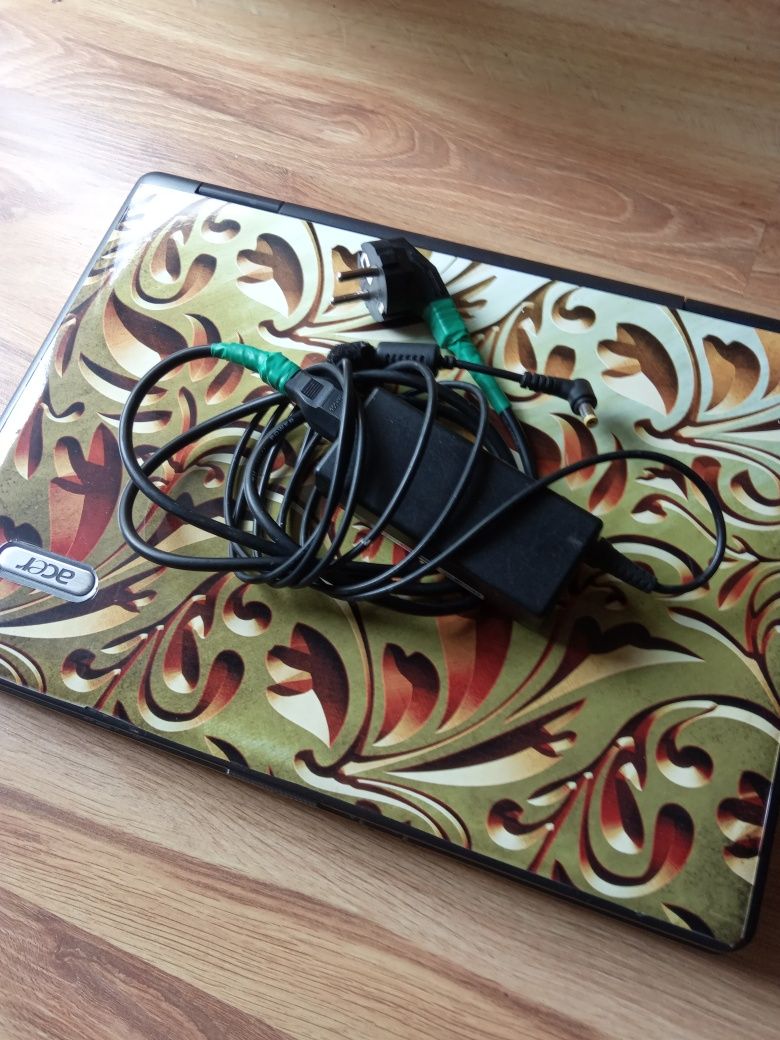 Acer Extensa 5220