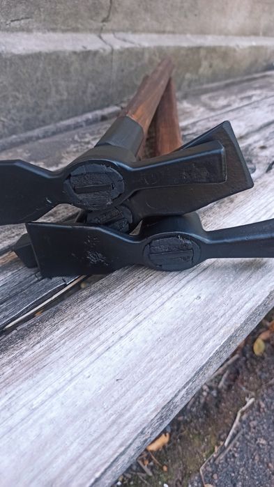 Кирки компактные 700 грам.