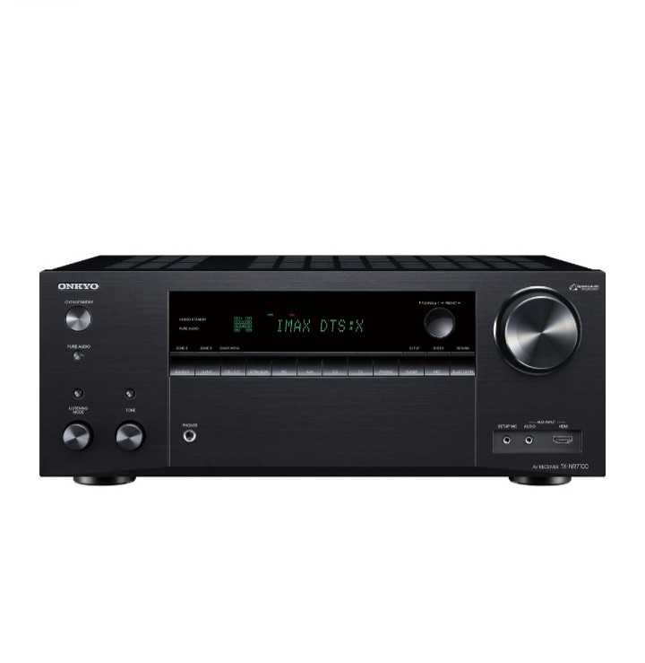 Onkyo TX-NR 7100 | autoryzowany sklep WROCŁAW