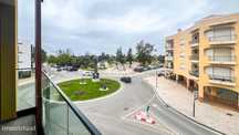 Apartamento T3 no Centro de Almancil