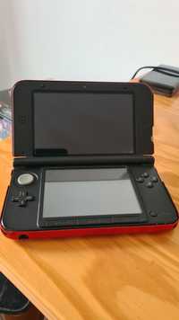 Vendo Nintendo 3DS XL