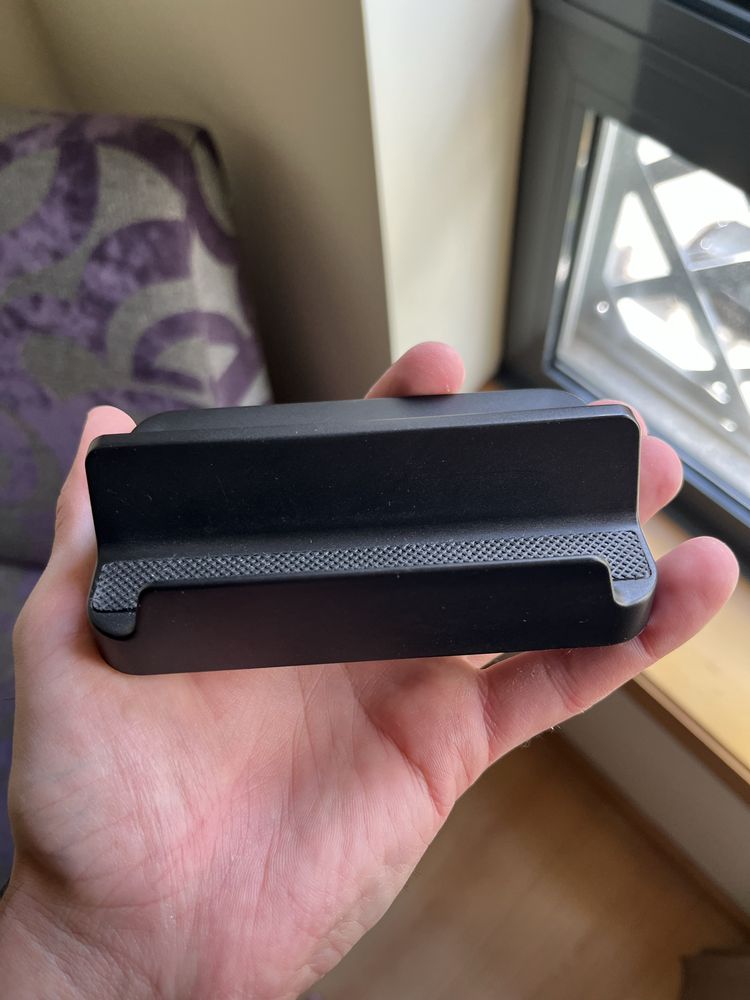 Suporte para steam deck