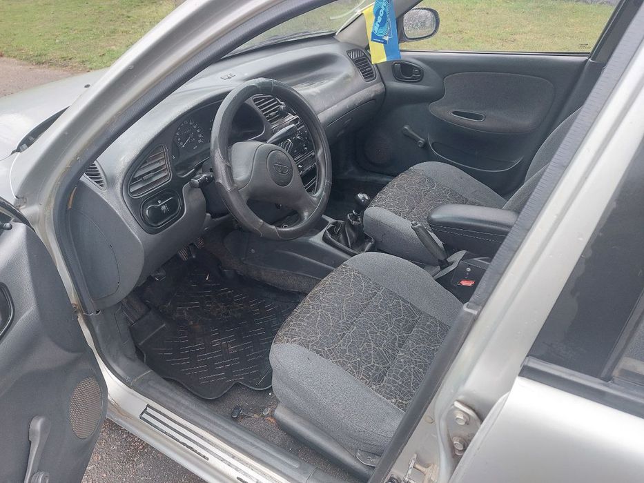 Продам Daewoo Sens