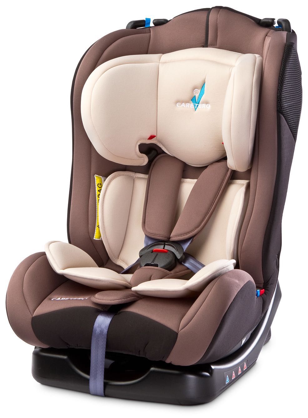 Samochodowy Fotelik dla dziecka 0-25 KG COMBO