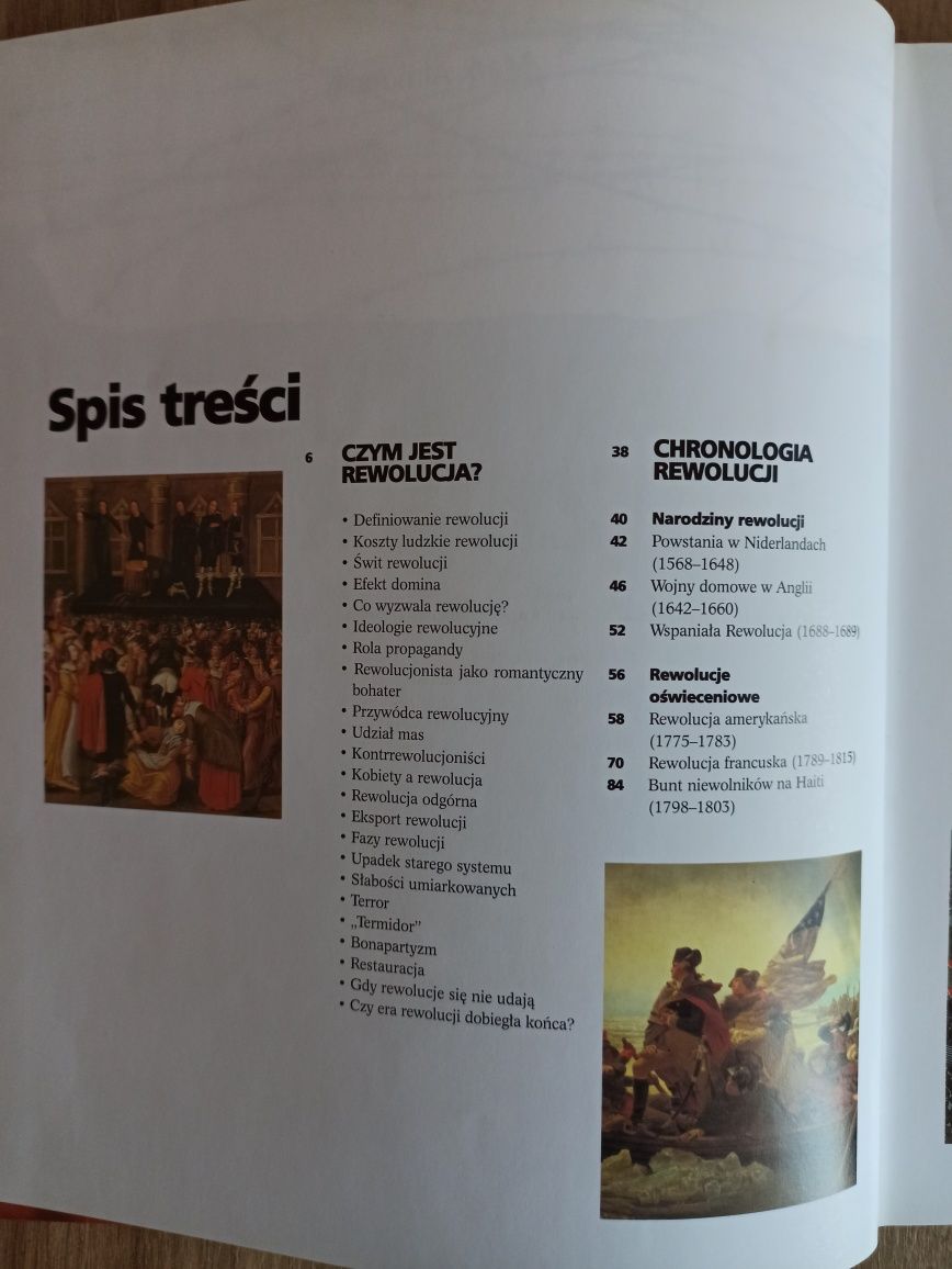 Rewolucje i przewroty - Mark Almond