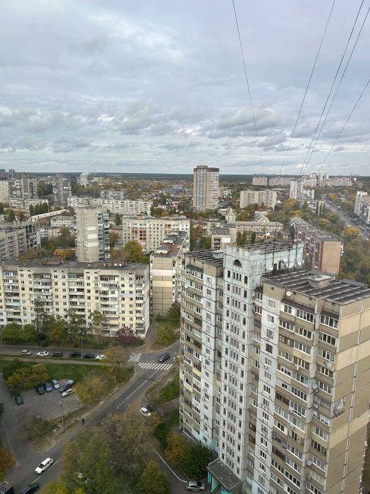 Вул. Сиваська 12/2,красива та тепла квартира!