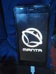 Smartfon MANTA Mezo 1