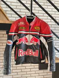 kurtka motocyklowa Red Bull rozmiar XS stan bardzo dobry