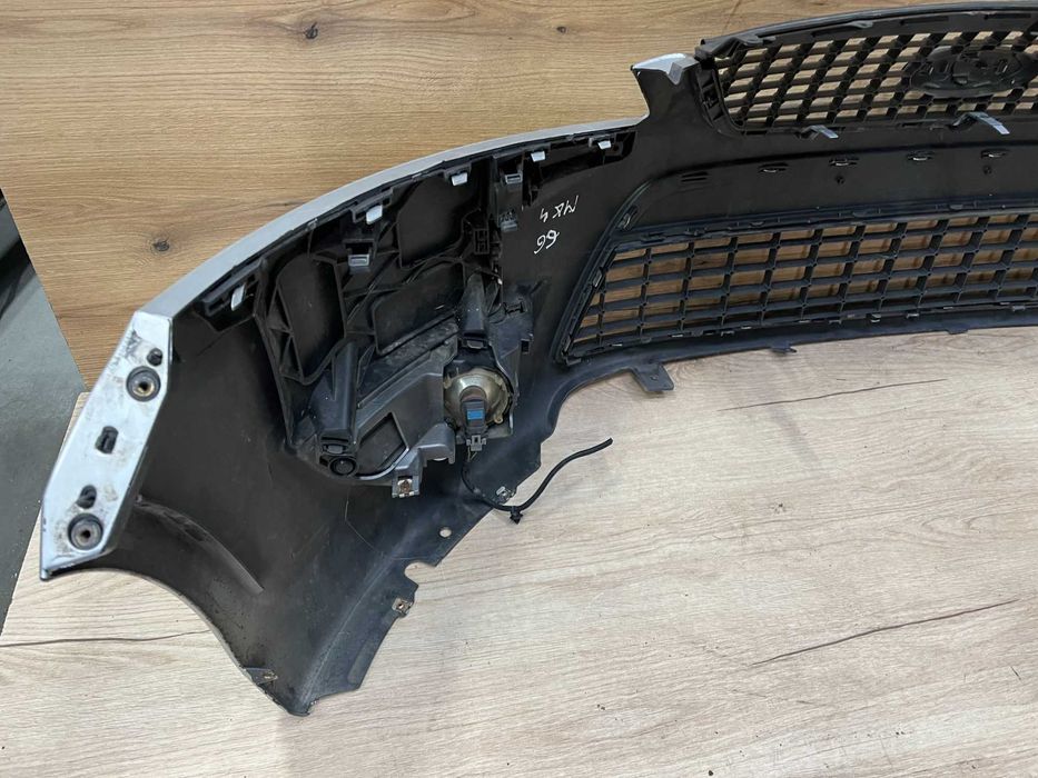 Zderzak przedni Ford Mondeo Mk4 kolor 66
