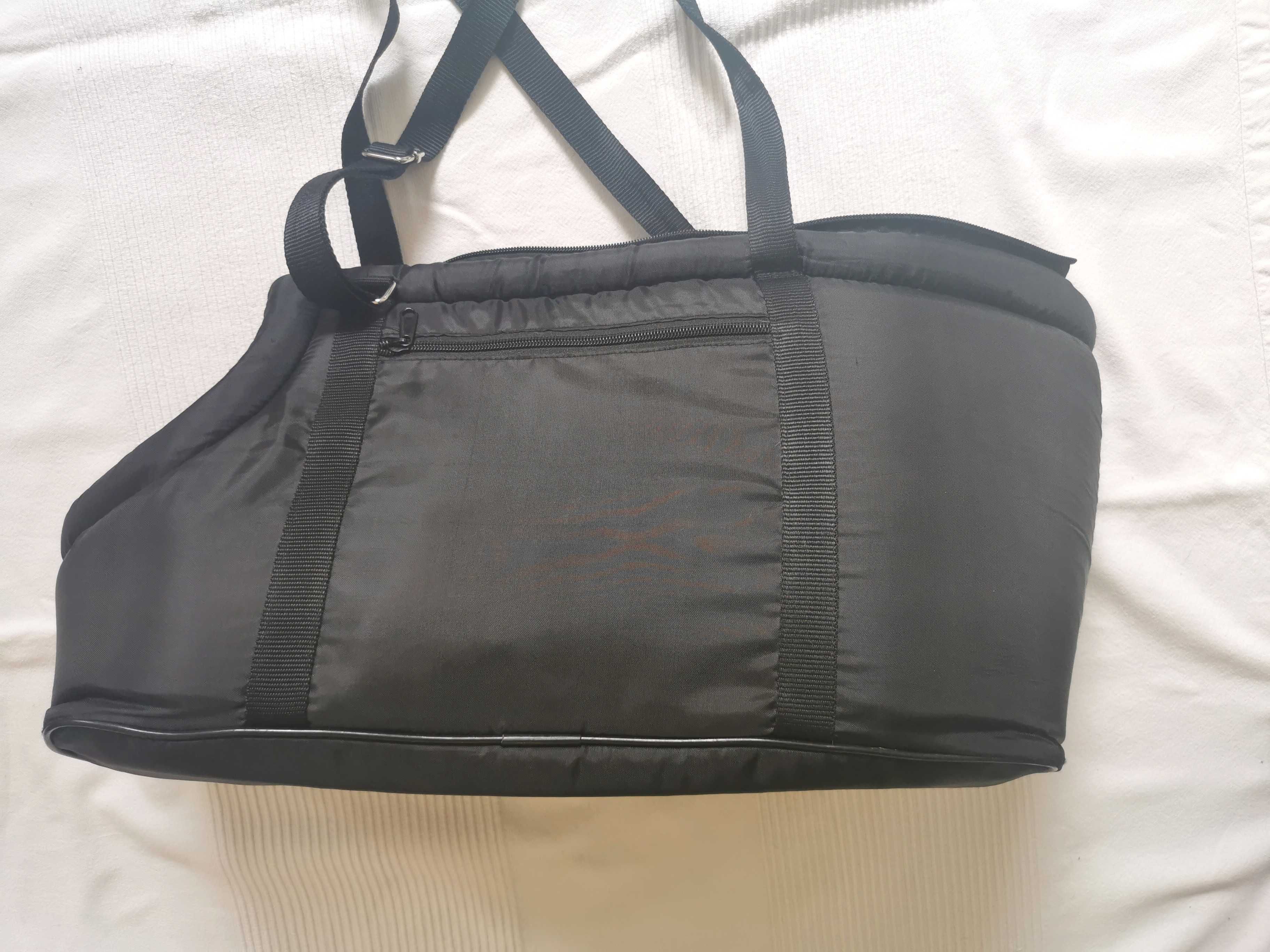 Torba transportowa dla psa S/XS