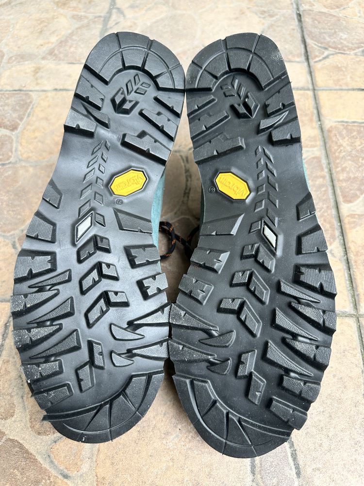 Buty Scarpa Zodiac 42