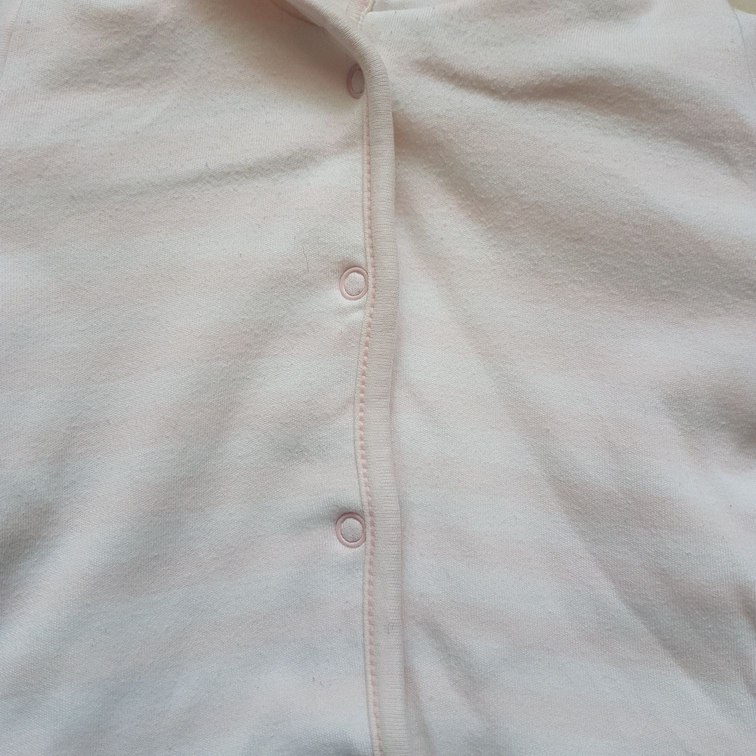 Bluza Marks& Spencer dwustronna roz. 69cm