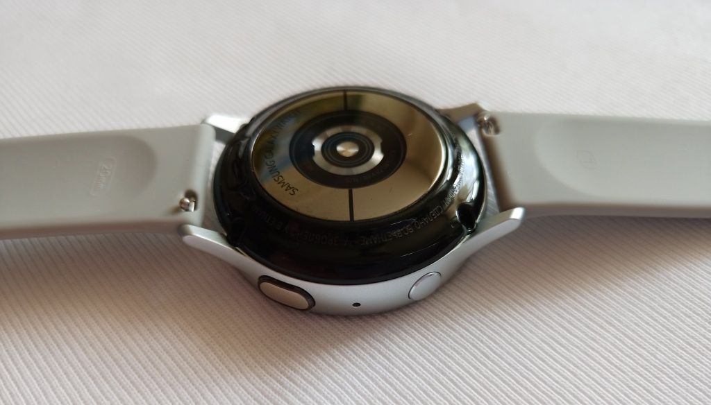 умные часы Samsung Galaxy Watch Active2