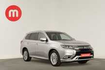 Mitsubishi Outlander 2.4 PHEV Instyle