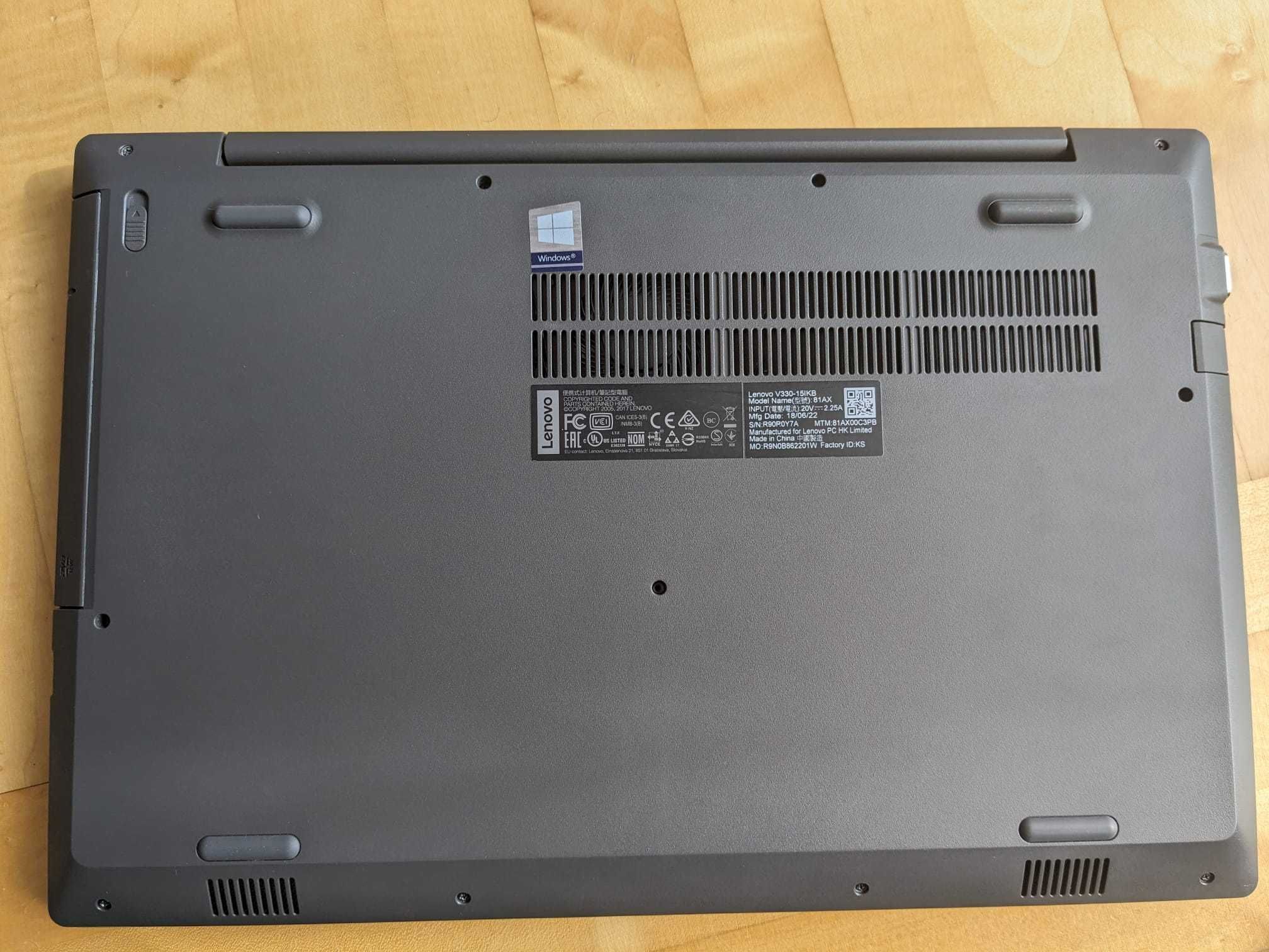 Laptop Lenovo V330 15 IKB