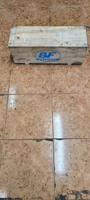 Cambota Mercedes c200/220/250 OM651