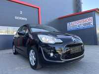 Citroen c3 1.4 75km 2012 r tempomat klima GWARANCJA przebiegu