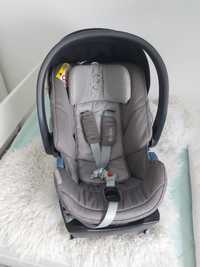 Cybex Aton 5 z bazą isofix