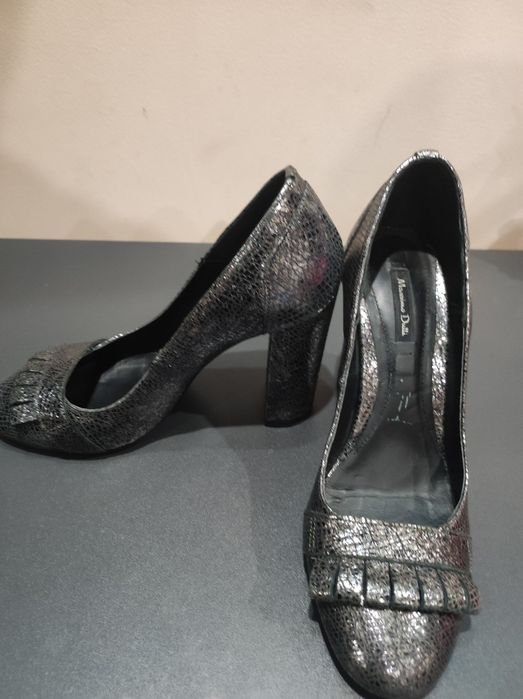Туфлі жіночі, в ідеальному стані