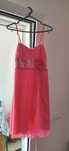Vestido cerimónia