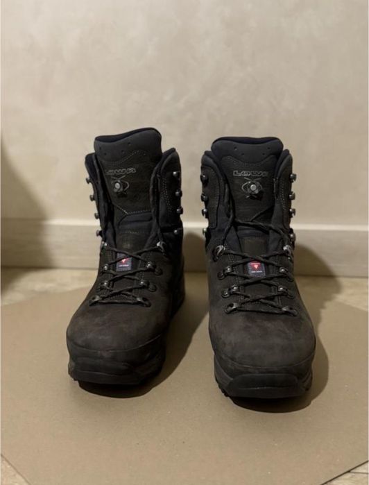 Lowa tibet superwarm GTX® vibram arctic grip