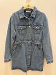 Sukienka Ruby denim jeansowa Affair 36 S nowa z metkami