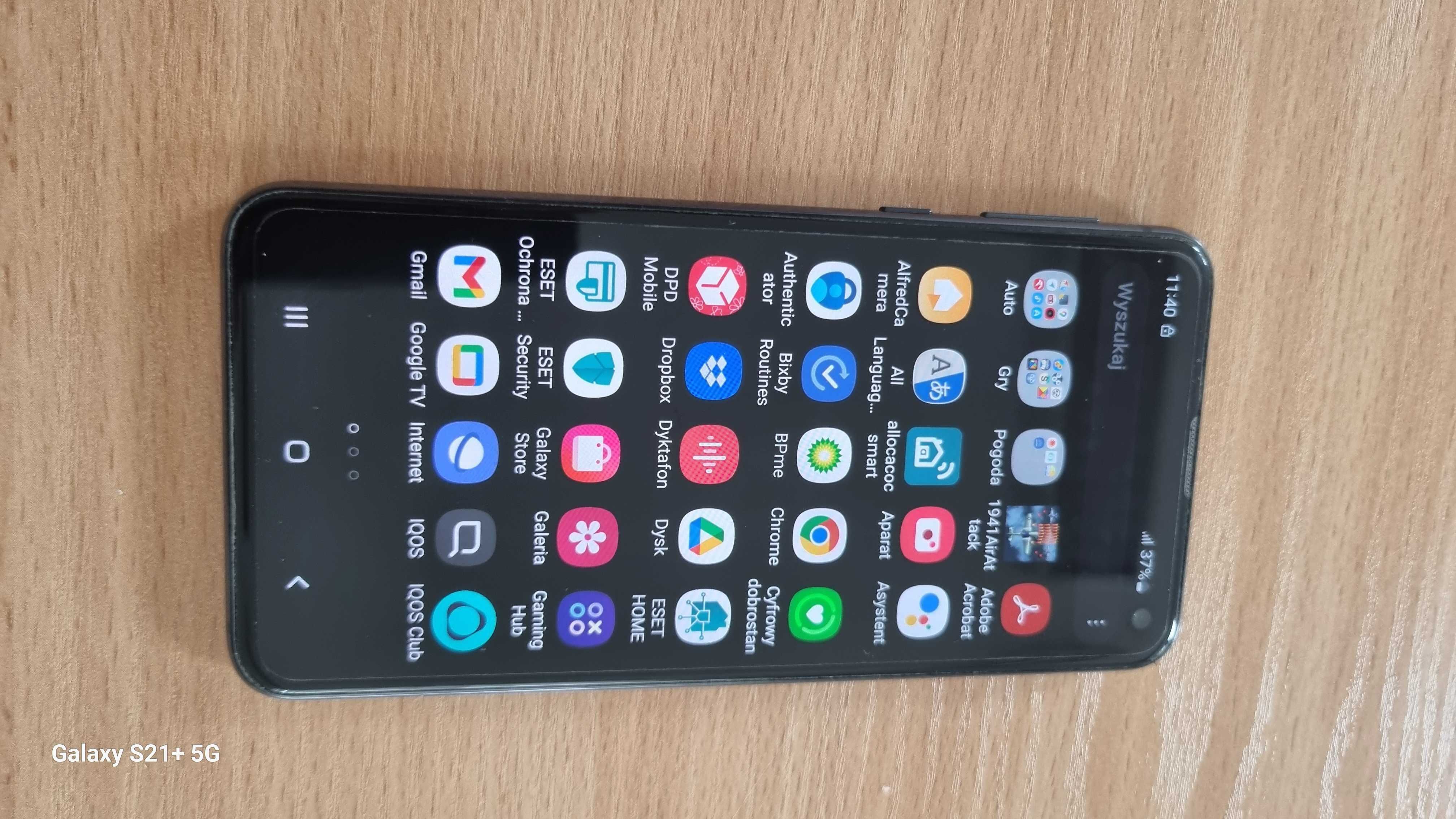 Samsung Galaxy S10e