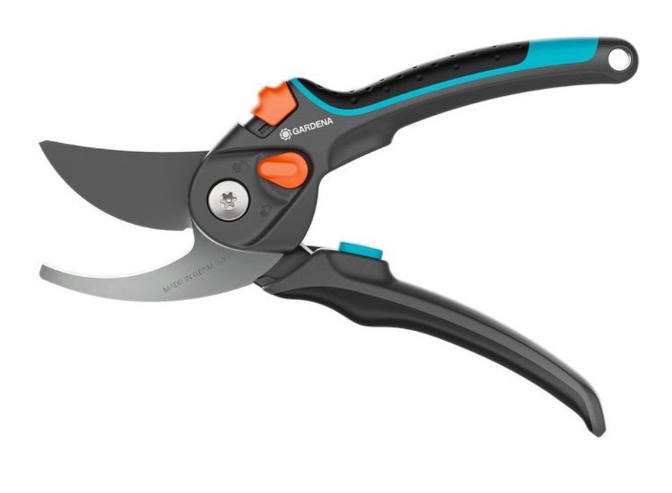 Секатор Gardena PremiumCut Pro Flex Bypass до 24 мм (12252-20) Новинка
