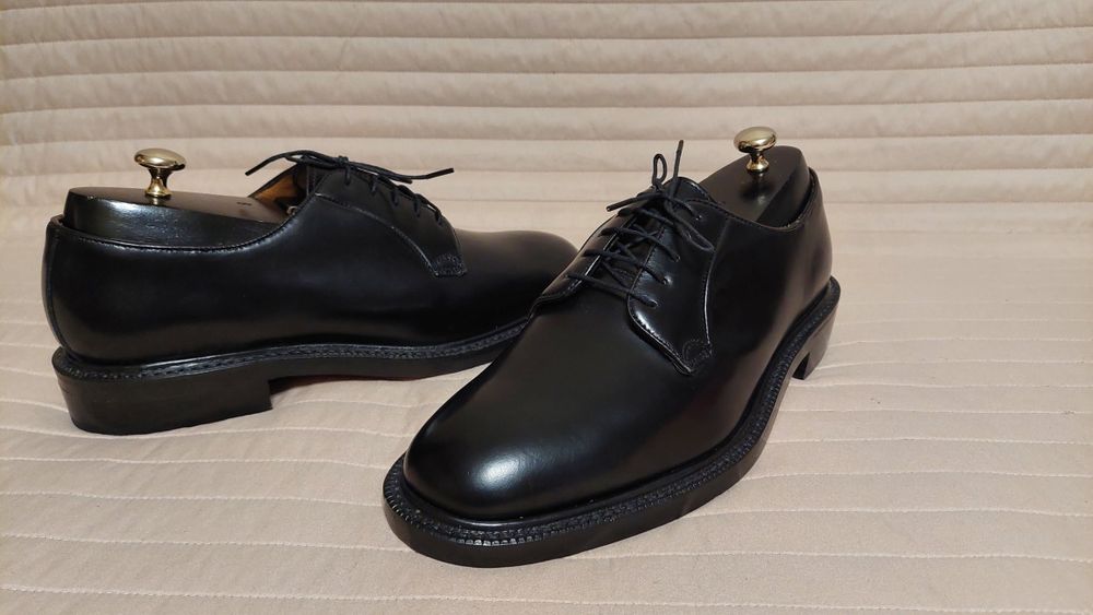 Кожанные дерби Lotus