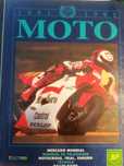 Livro Moto GP Vintage