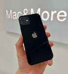 GWARANCJA iPhone 12 Black 92% bateria