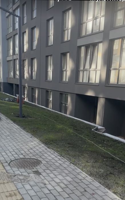 Продається 1 кімнатна квартира