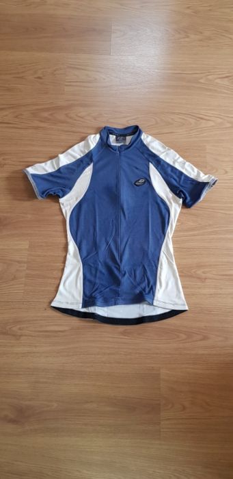 Jersey tamanho L