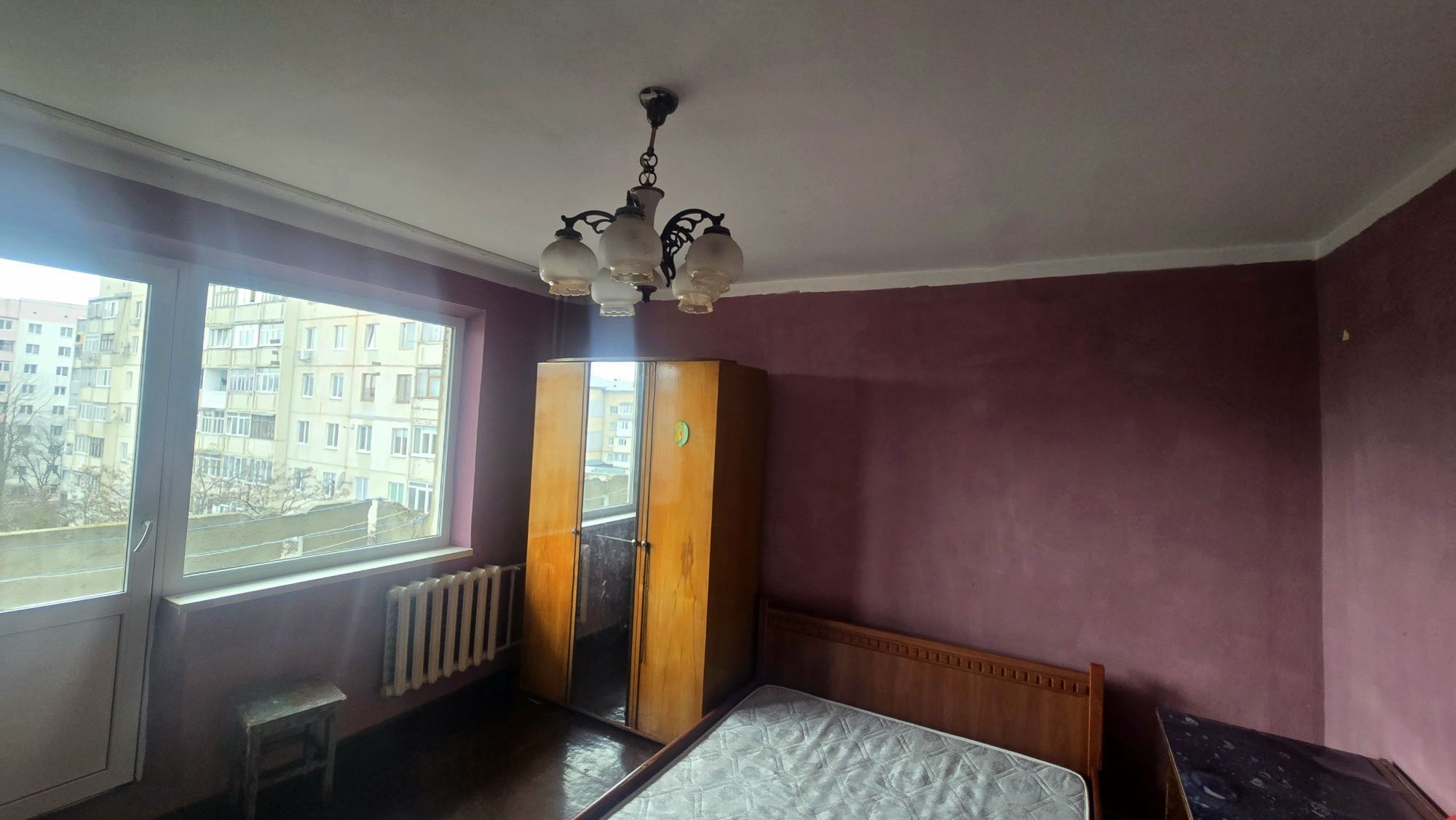 Продаж 3 кімн на Бульварі