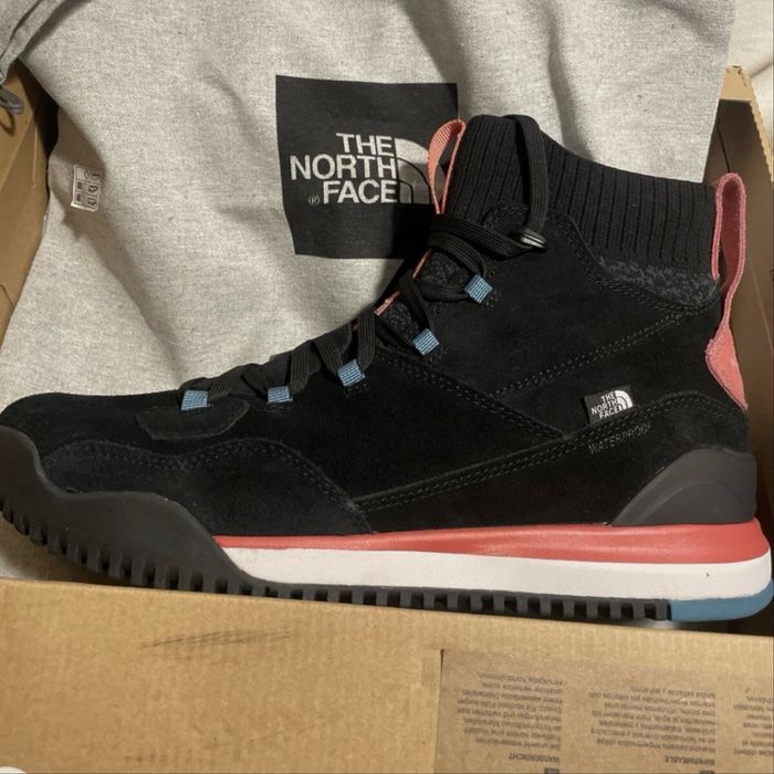 The North Face Back To Berkeley III Sport Wp ( 29cm 44,5-45 )