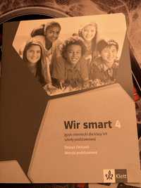 Wir smart 4 -  ćwiczenie