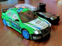 Дрифт машинка Subaru Impreza 1/24 4x4 дрифт машина на радіокеровані