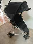 Maxi cosi quinny zapp