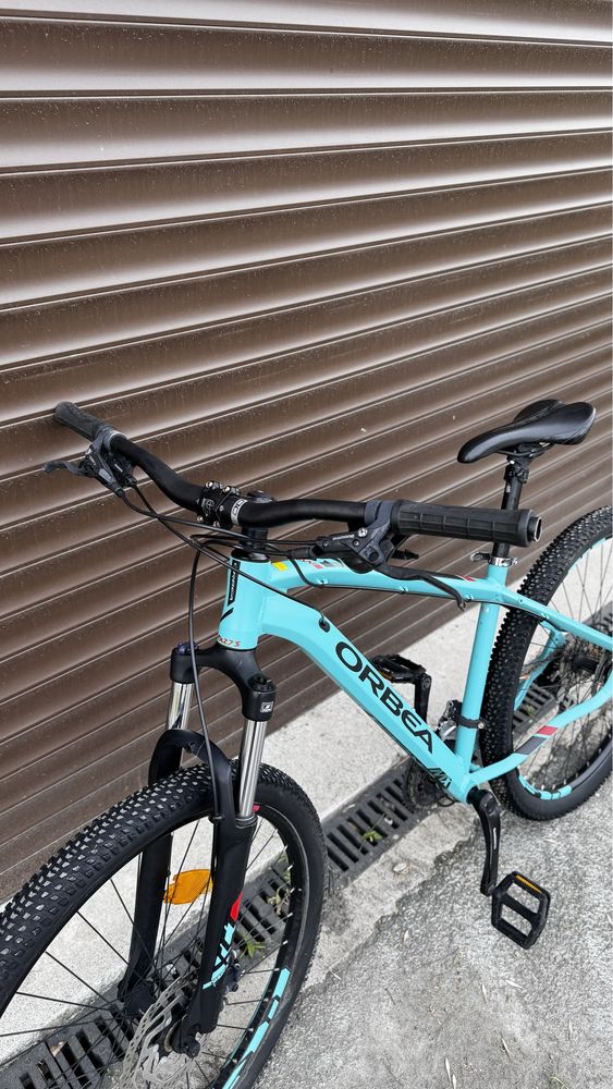 Велосипед Orbea MX27.5