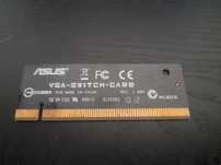 ASUS VGA Switch Card