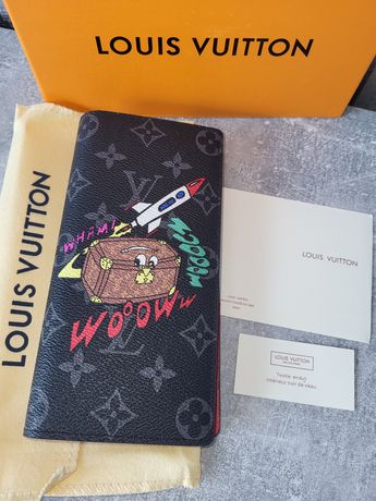 Кошелёк портмоне Louis Vuitton