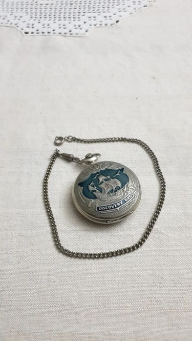 Relógio de Bolso