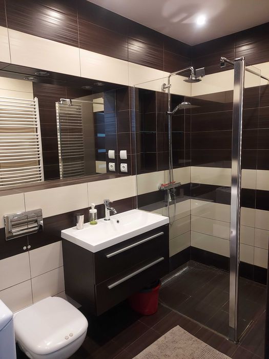 Mieszkanie 2 pokoje | 40m2 | Krowodrza