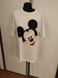 Bluzka oversize Reserved Micky