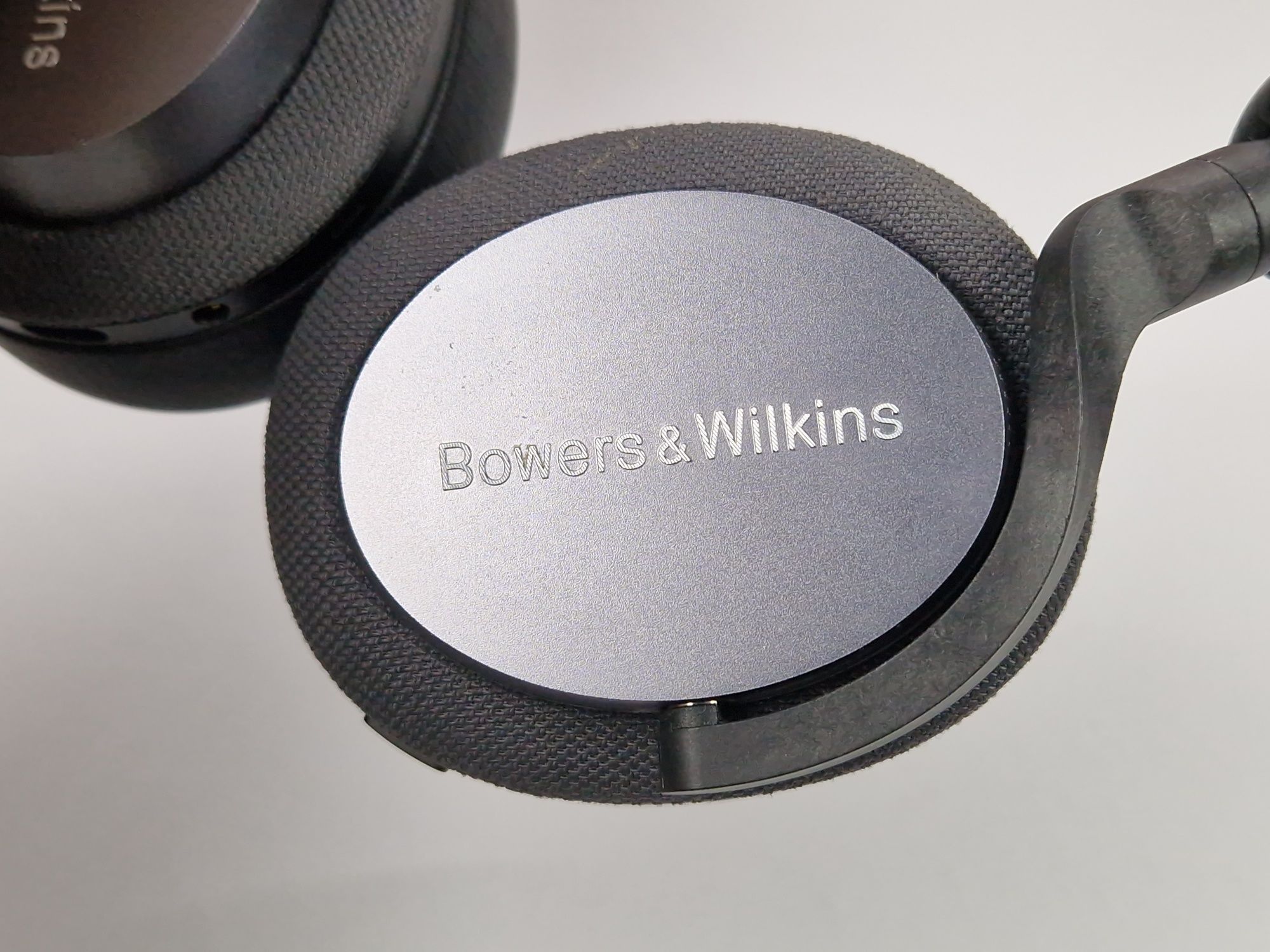 Навушники Bowers & Wilkins PX5 Space Grey
