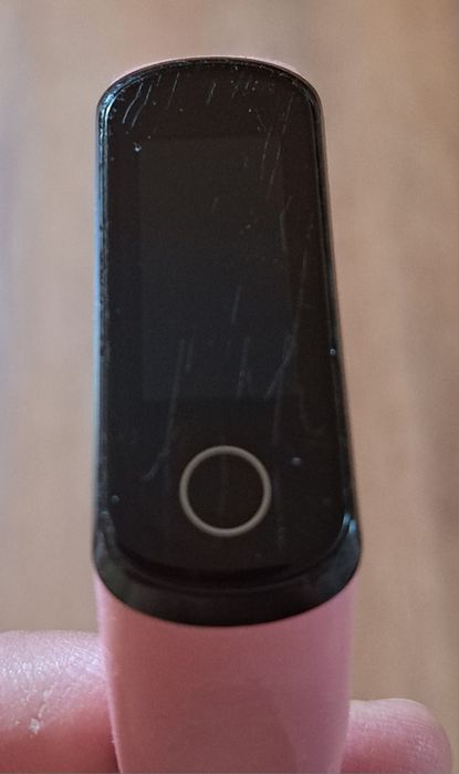 Opaska Huawei Honor band 4