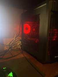 PC GAMER GTX 1060 | 16GB Ram | AMD FX 8300 | SSD